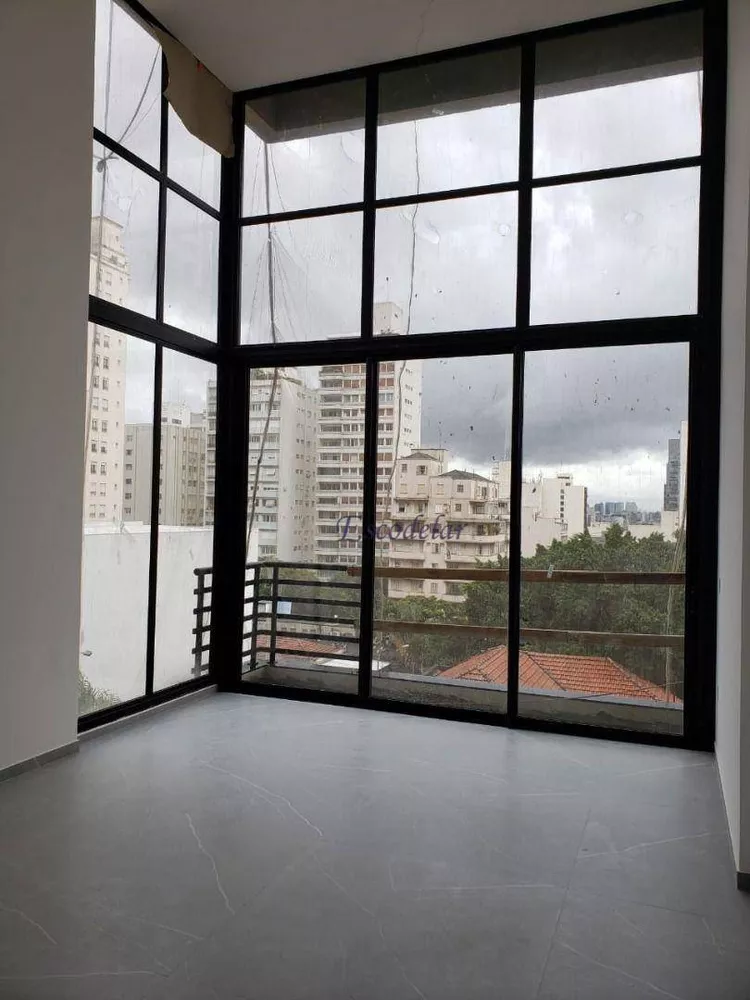 Apartamento à venda com 2 quartos, 96m² - Foto 1