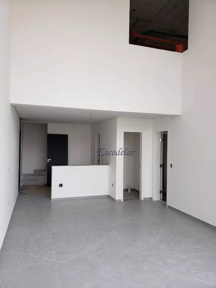 Apartamento à venda com 2 quartos, 96m² - Foto 3