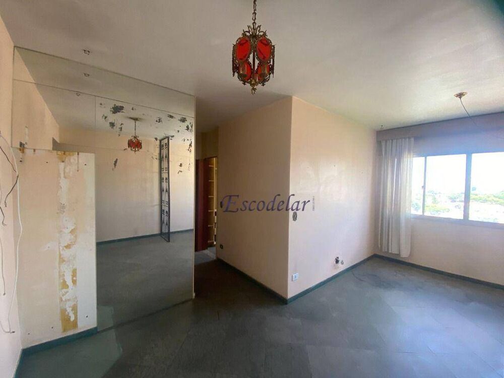 Apartamento, 2 quartos, 63 m² - Foto 1