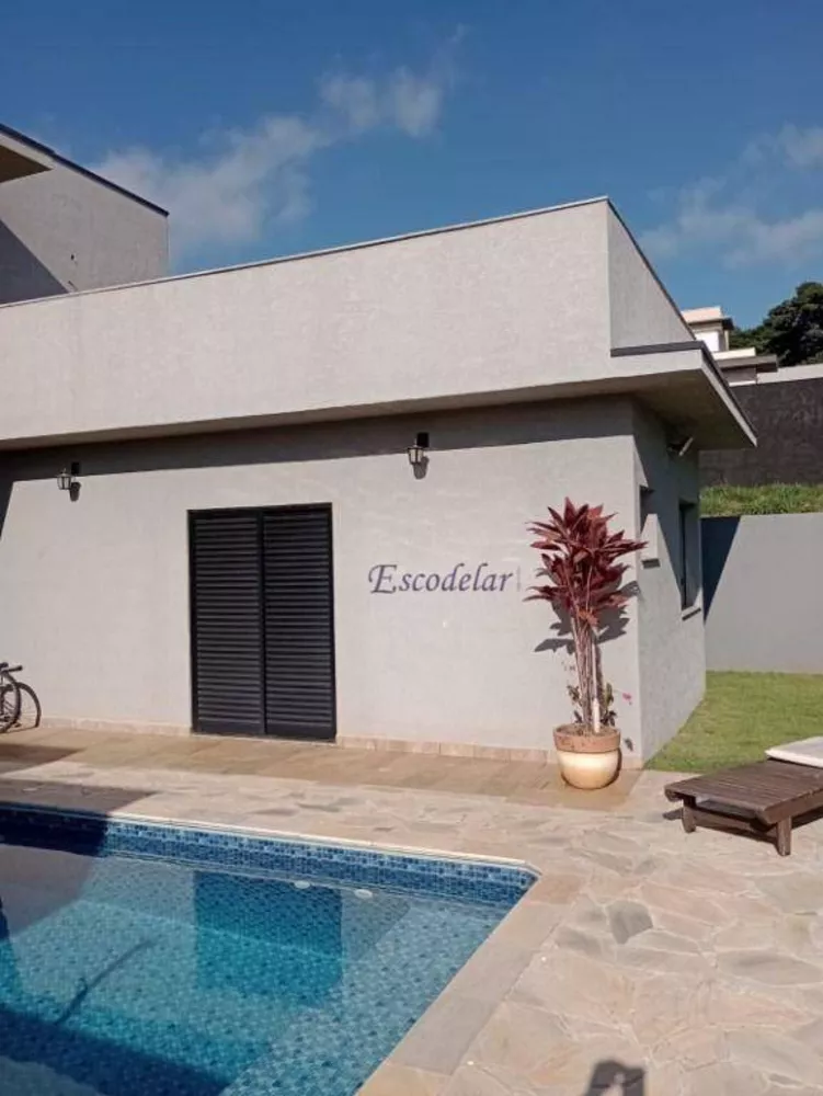 Casa de Condomínio à venda com 3 quartos, 270m² - Foto 6