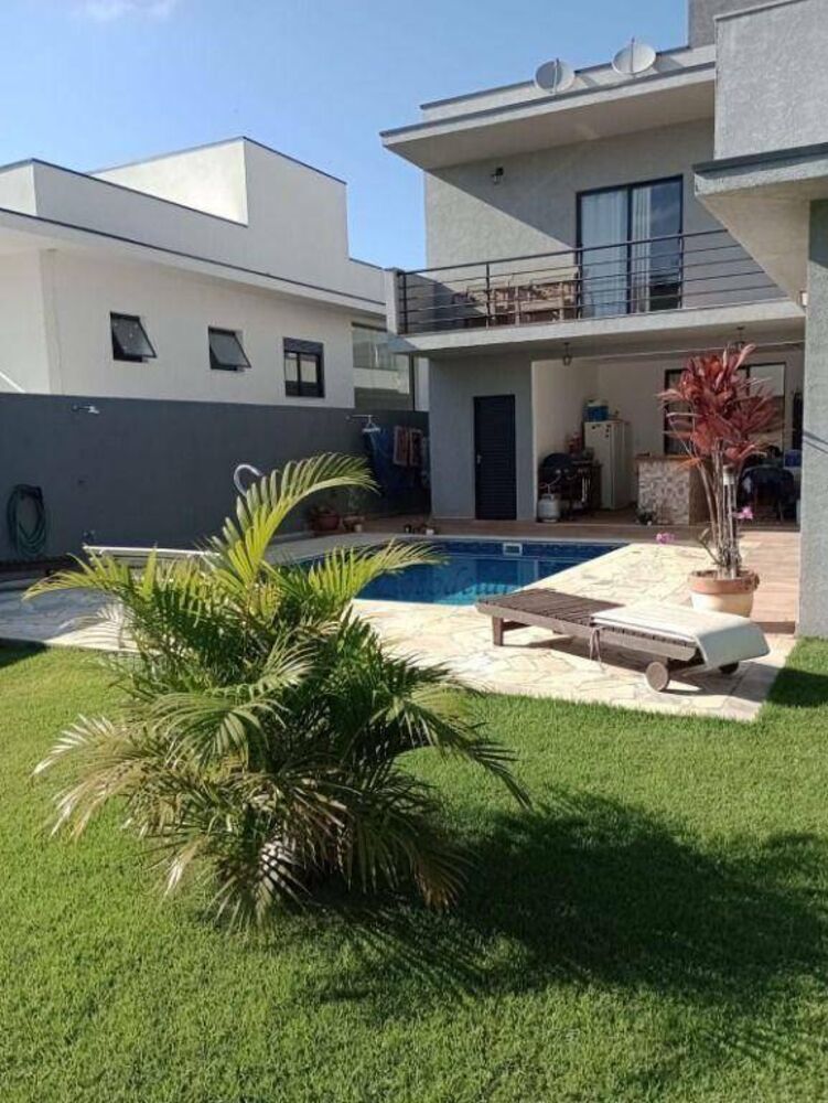 Casa de Condomínio, 3 quartos - Foto 9