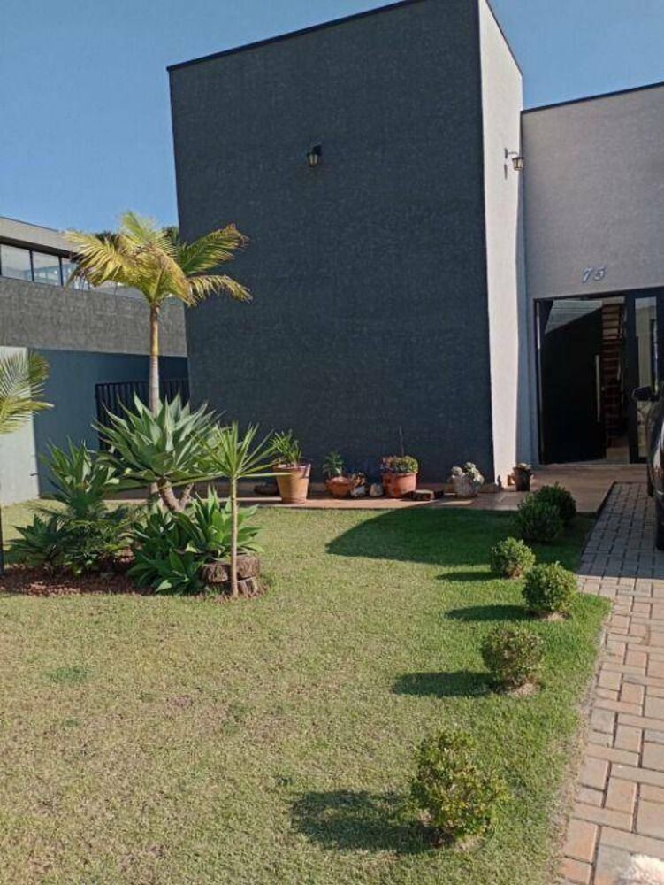 Casa de Condomínio, 3 quartos - Foto 11