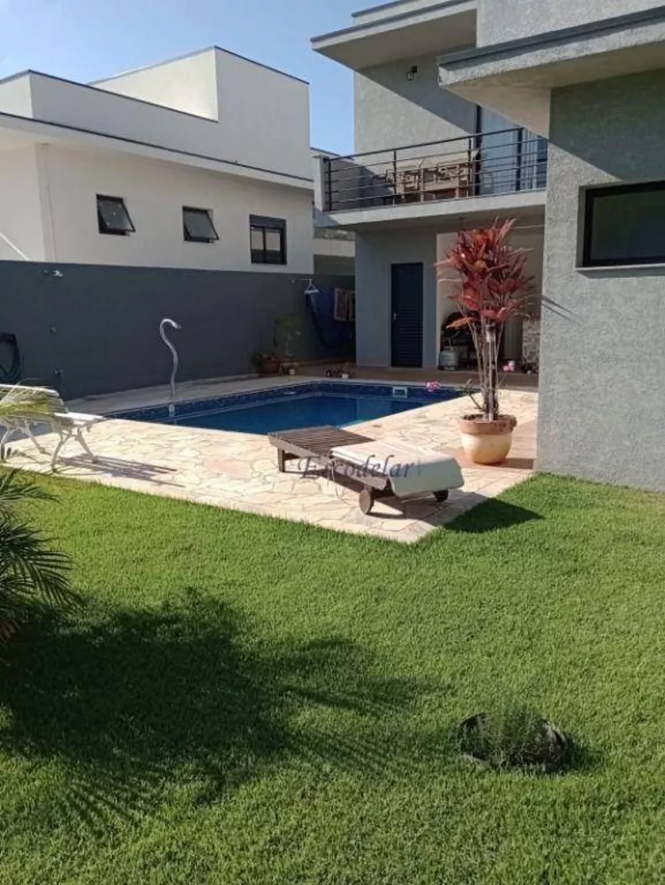 Casa de Condomínio à venda com 3 quartos, 270m² - Foto 5