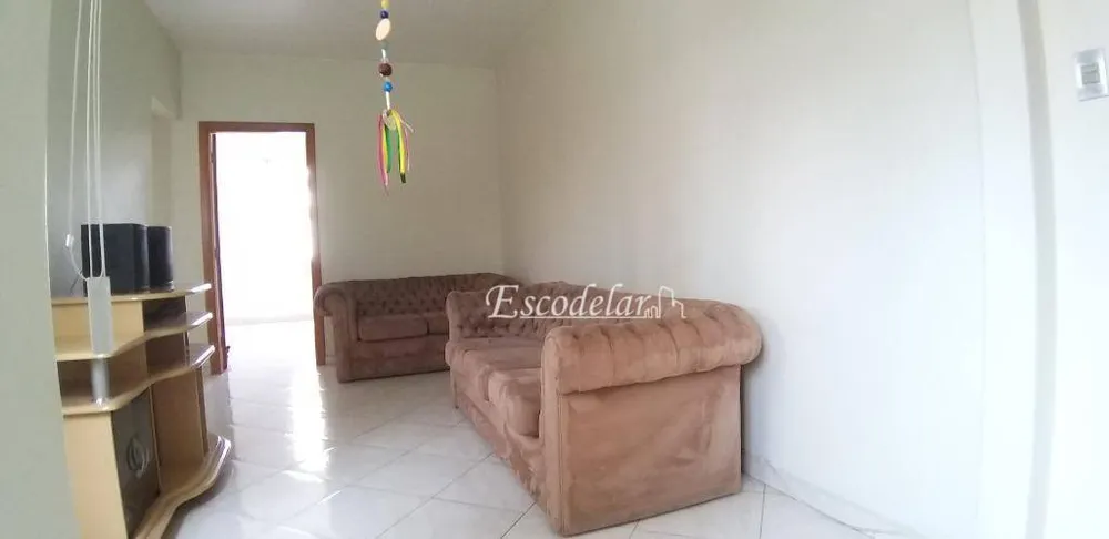 Apartamento, 2 quartos, 53 m² - Foto 1