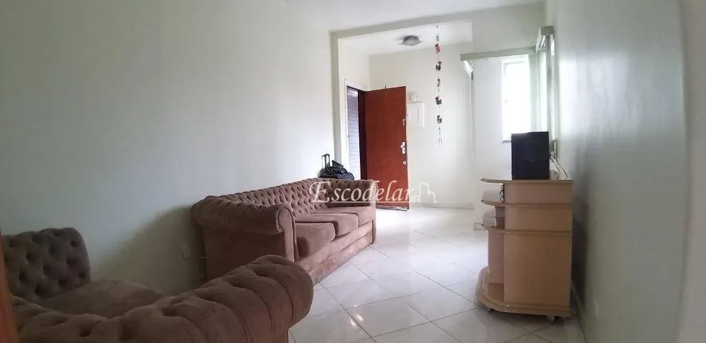 Apartamento, 2 quartos, 53 m² - Foto 2