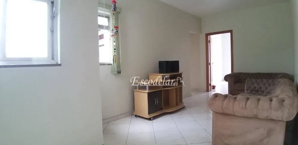 Apartamento, 2 quartos, 53 m² - Foto 3