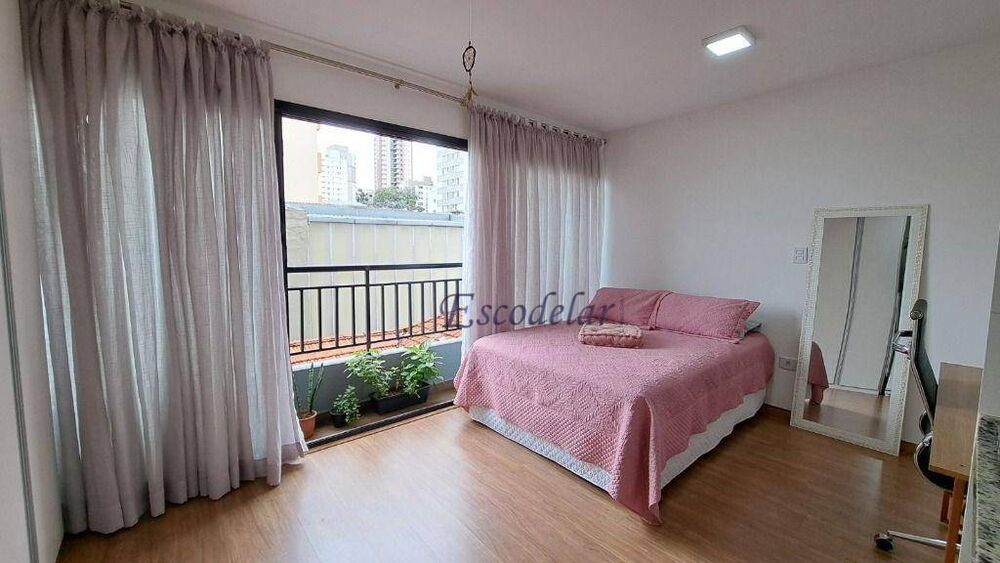 Kitnet-Studio, 25 m² - Foto 1