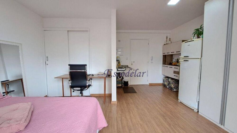 Kitnet-Studio, 25 m² - Foto 4