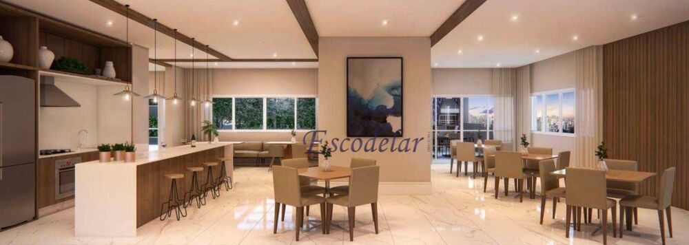 Apartamento, 2 quartos, 55 m² - Foto 15