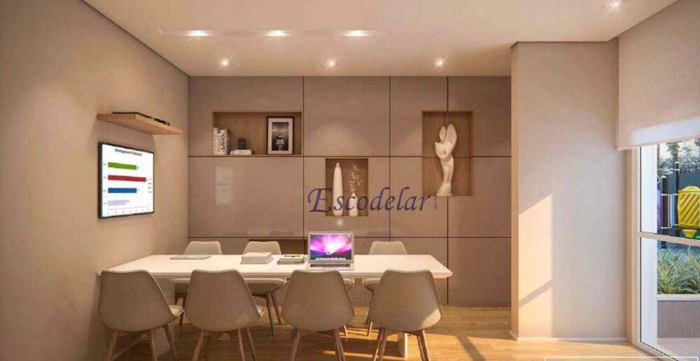 Apartamento, 2 quartos, 55 m² - Foto 13