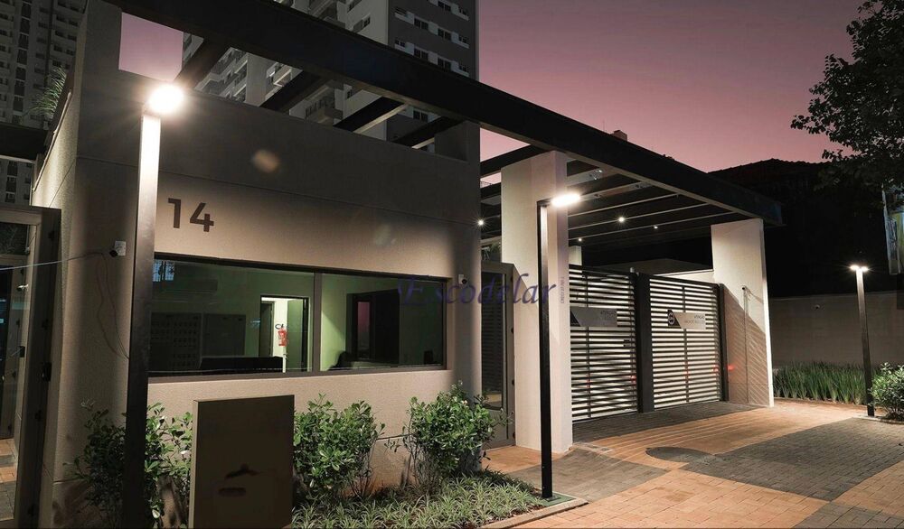 Apartamento, 2 quartos, 55 m² - Foto 16