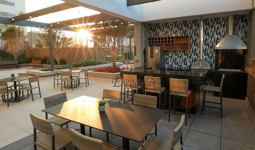 Apartamento, 2 quartos, 55 m² - Foto 6