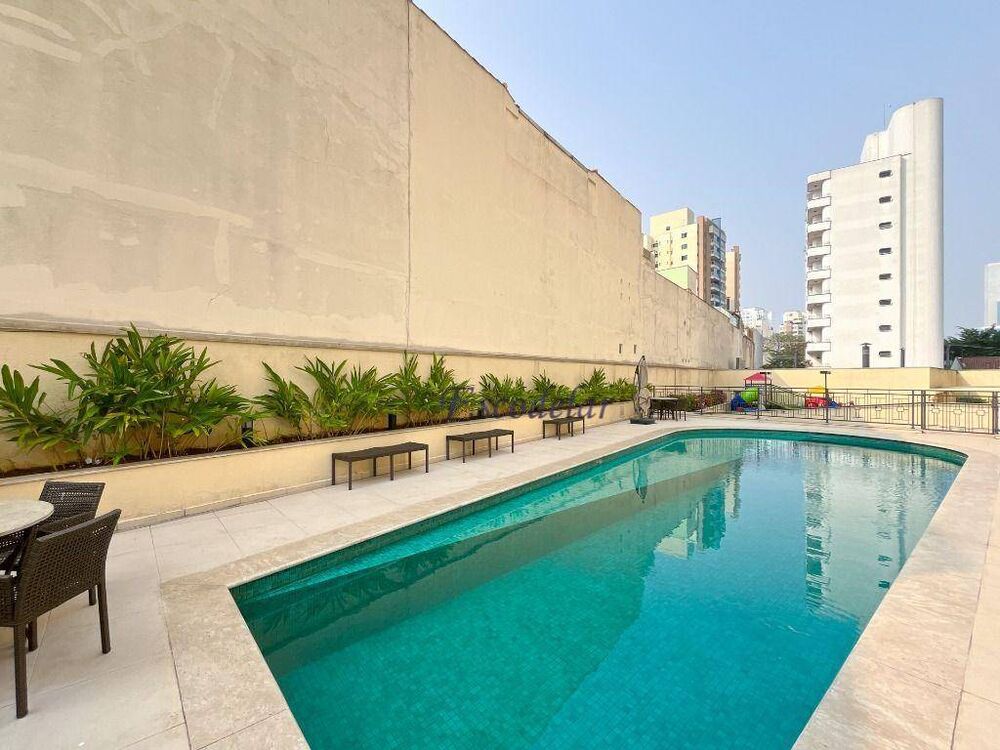 Apartamento, 3 quartos, 256 m² - Foto 1