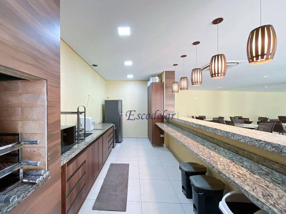 Apartamento, 3 quartos, 256 m² - Foto 2