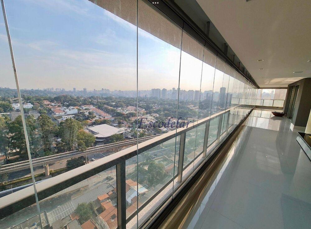 Apartamento, 4 quartos, 485 m² - Foto 3