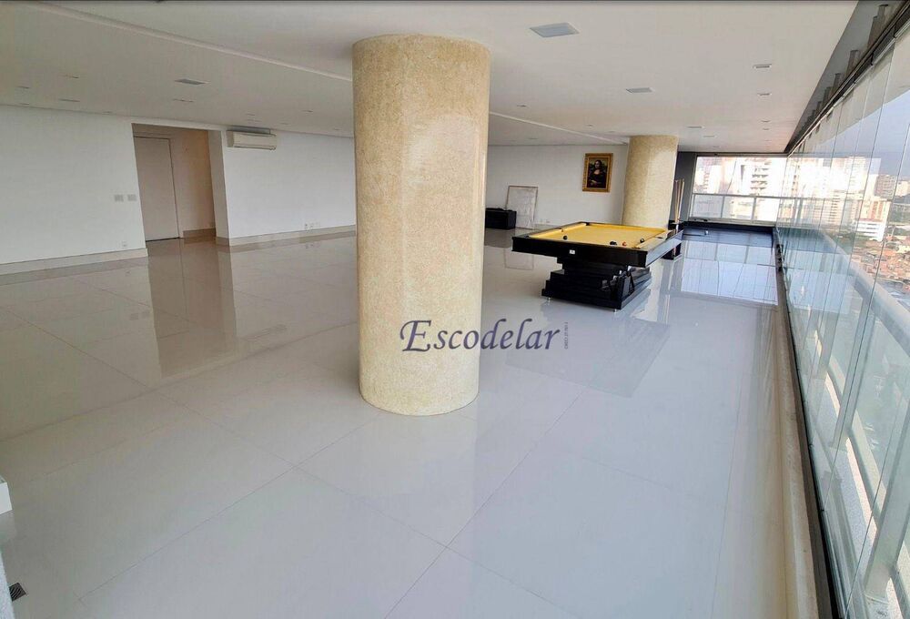 Apartamento, 4 quartos, 485 m² - Foto 4