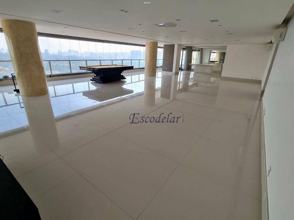 Apartamento, 4 quartos, 485 m² - Foto 1