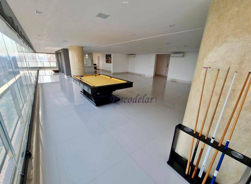 Apartamento, 4 quartos, 485 m² - Foto 2