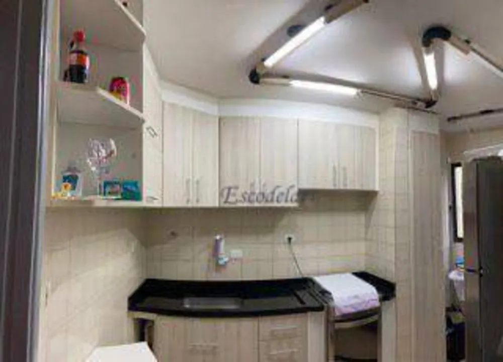Apartamento, 2 quartos, 54 m² - Foto 5