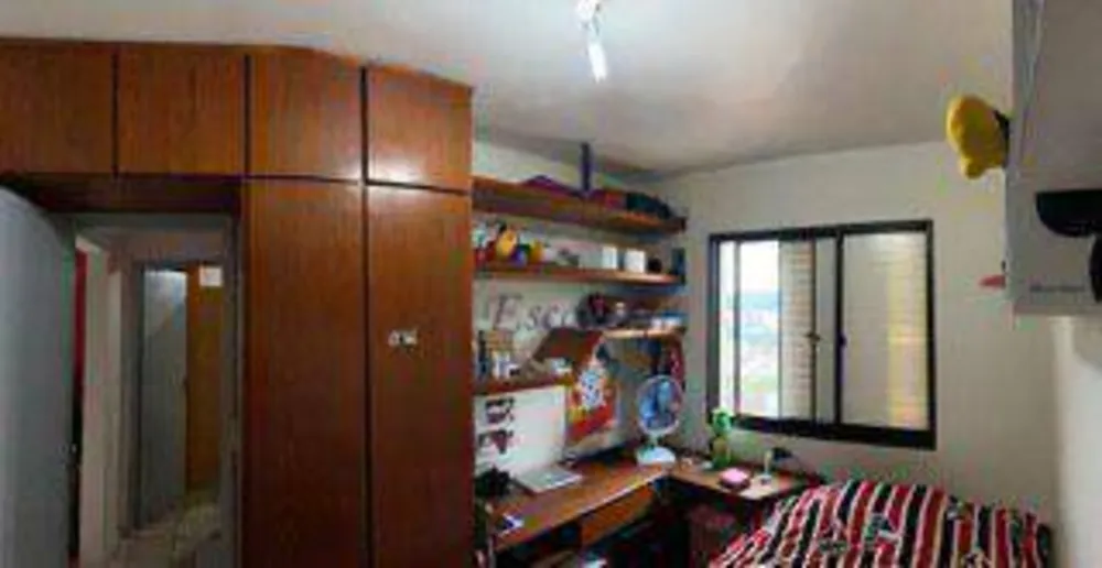 Apartamento, 2 quartos, 54 m² - Foto 7