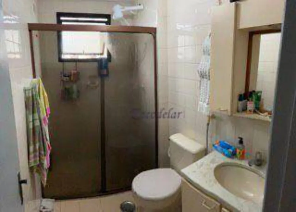 Apartamento, 2 quartos, 54 m² - Foto 6