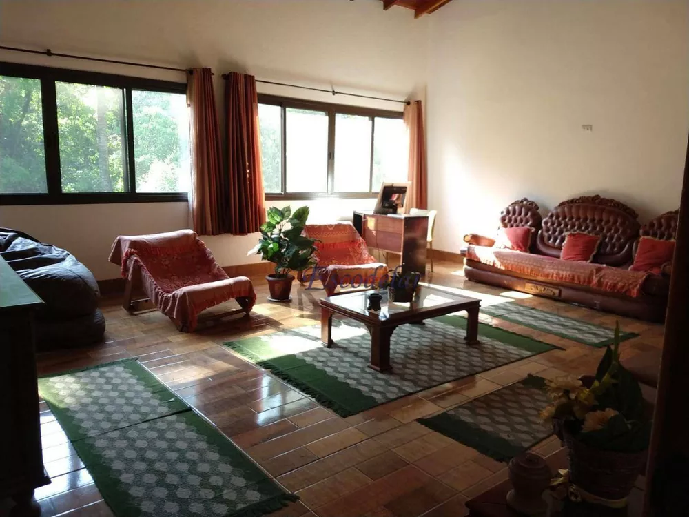 Casa de Condomínio, 4 quartos - Foto 5