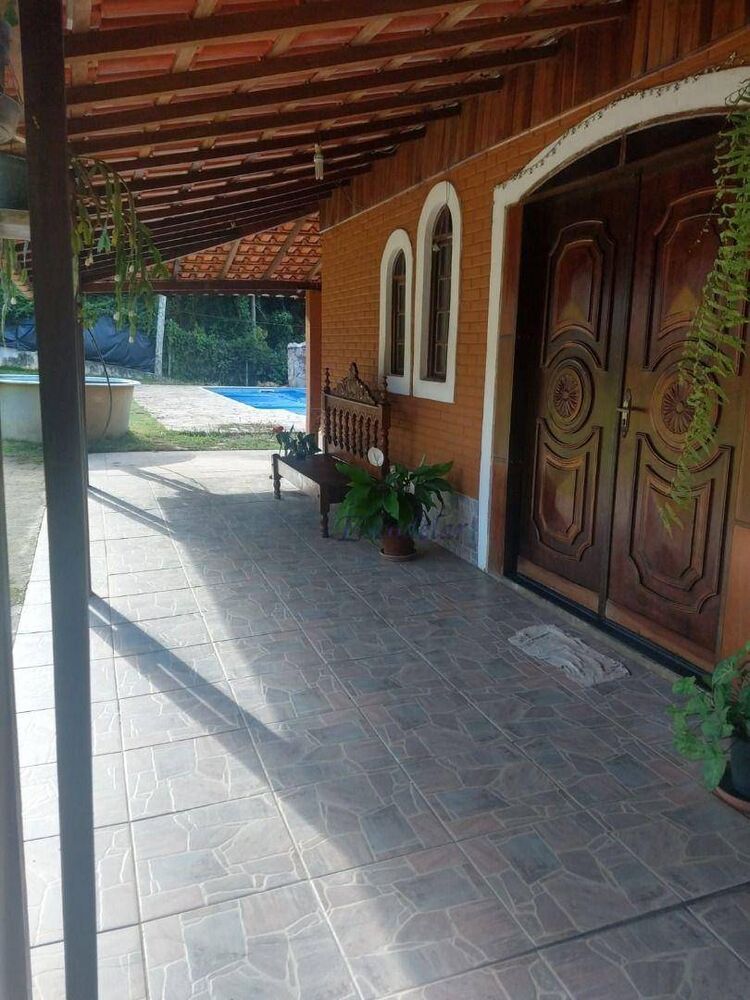 Casa de Condomínio, 4 quartos - Foto 9