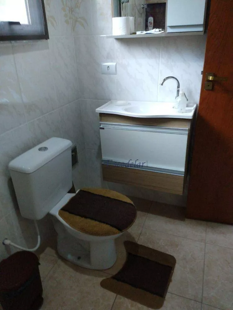Casa de Condomínio, 4 quartos - Foto 7