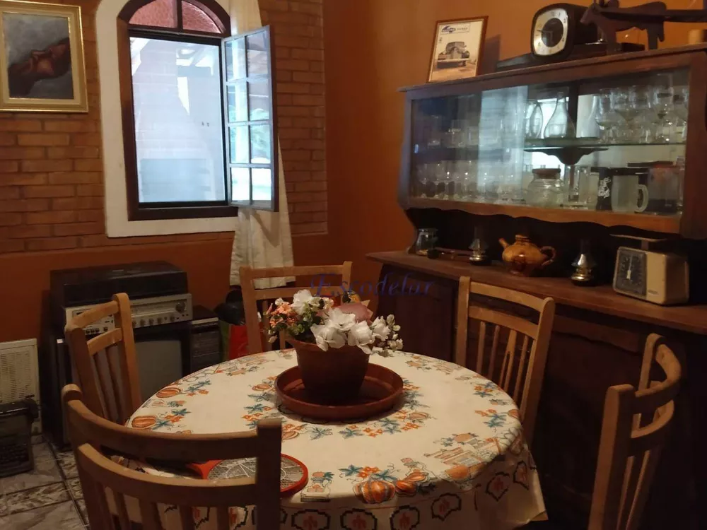 Casa de Condomínio, 4 quartos - Foto 3