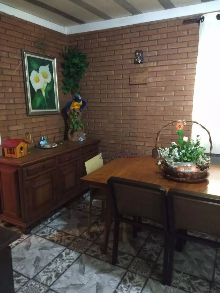 Casa de Condomínio, 4 quartos - Foto 2