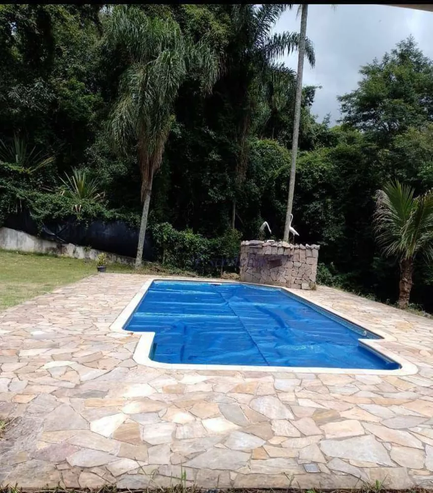 Casa de Condomínio, 4 quartos - Foto 8