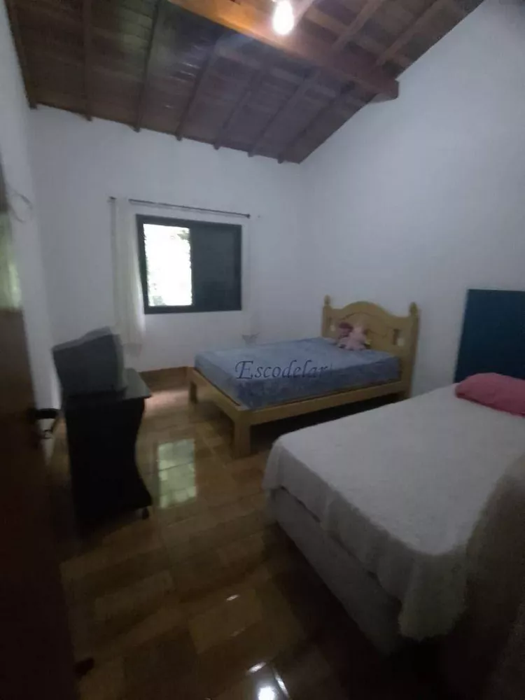 Casa de Condomínio, 4 quartos - Foto 6