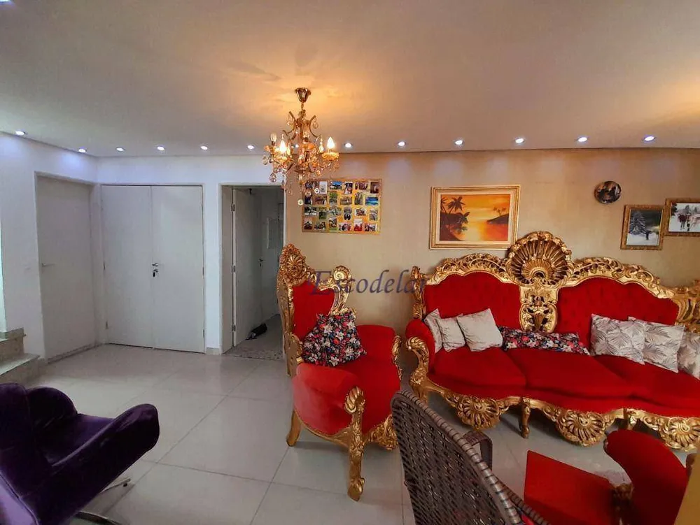Cobertura, 3 quartos, 295 m² - Foto 4