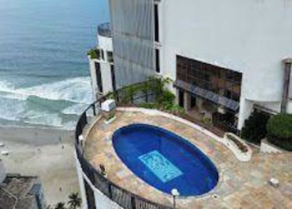 Cobertura, 4 quartos, 575 m² - Foto 1