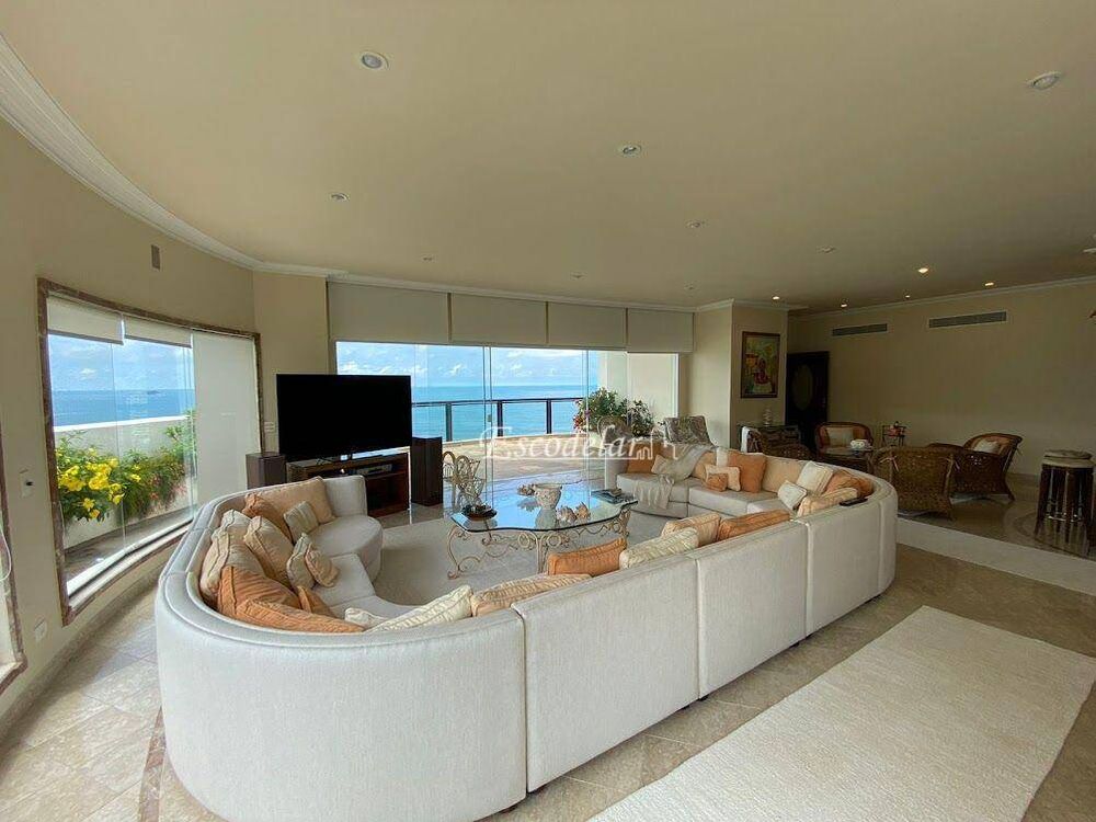 Cobertura, 4 quartos, 575 m² - Foto 5