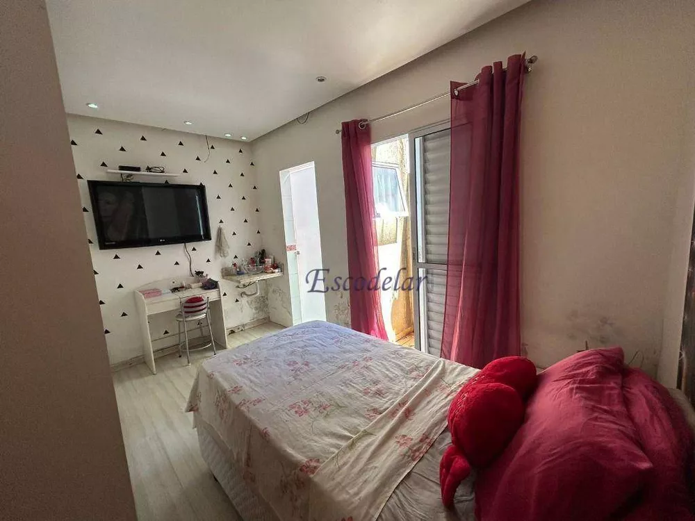 Casa à venda com 4 quartos, 250m² - Foto 16