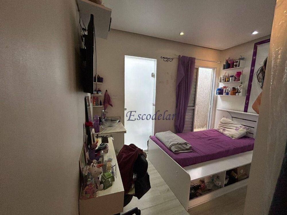 Casa, 4 quartos, 250 m² - Foto 21