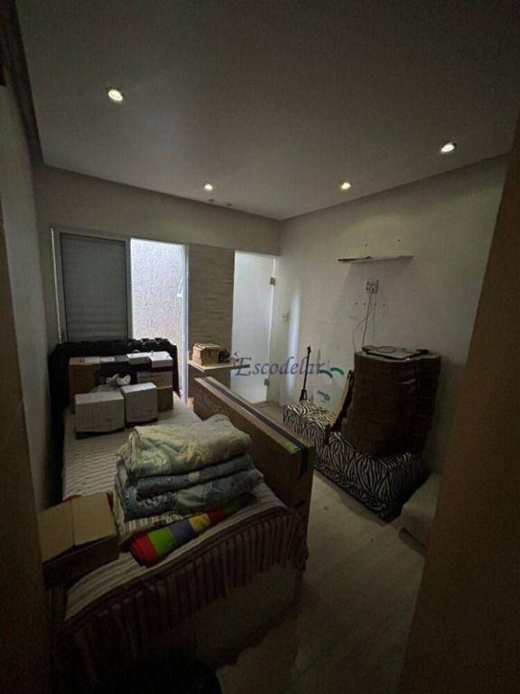 Casa, 4 quartos, 250 m² - Foto 22