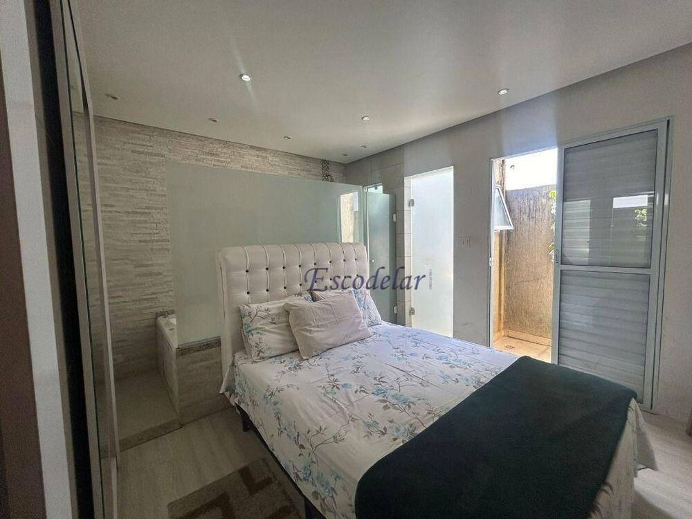 Casa, 4 quartos, 250 m² - Foto 23