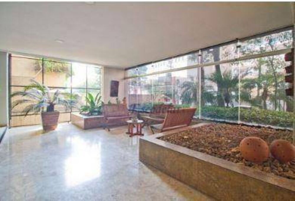 Apartamento, 3 quartos, 106 m² - Foto 1
