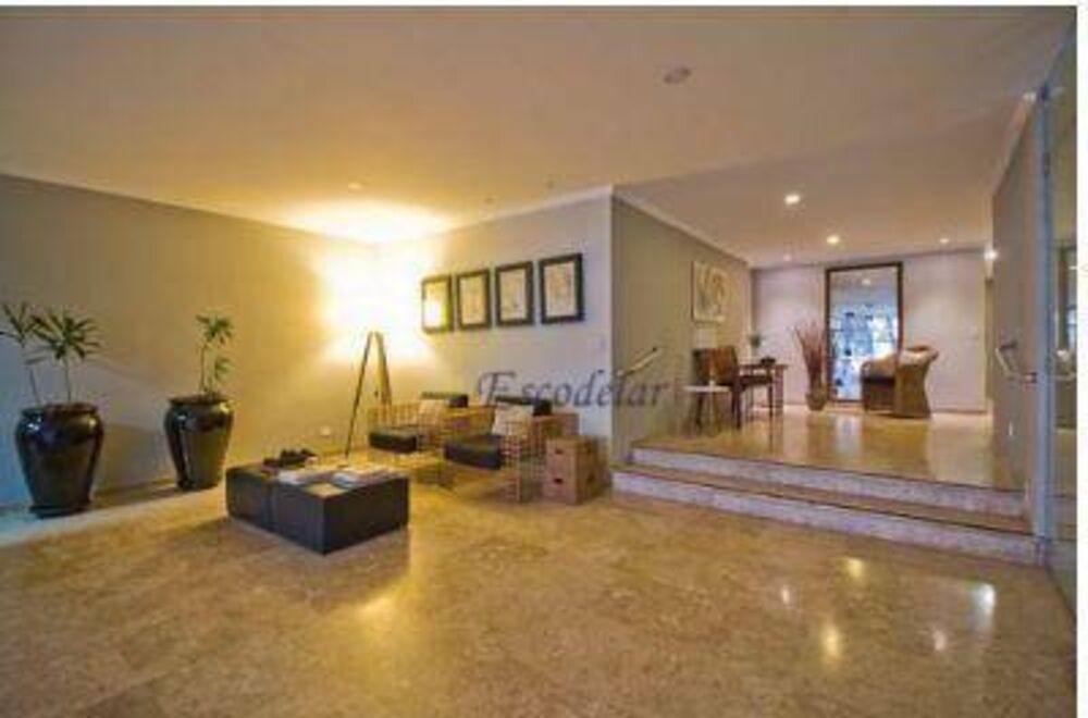 Apartamento, 3 quartos, 106 m² - Foto 4
