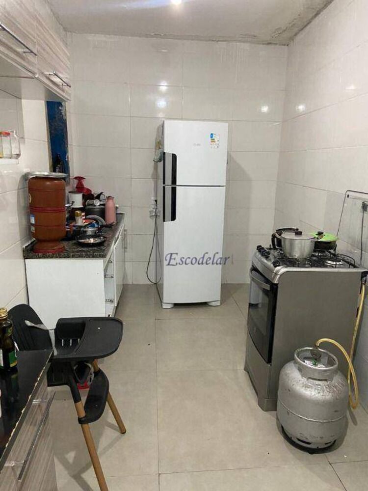 Sobrado, 5 quartos, 220 m² - Foto 10