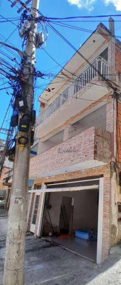 Sobrado, 5 quartos, 220 m² - Foto 4