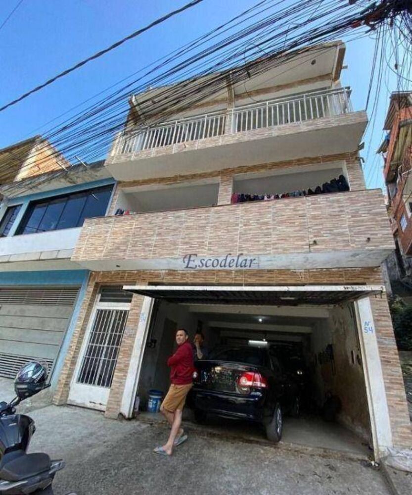 Sobrado, 5 quartos, 220 m² - Foto 5