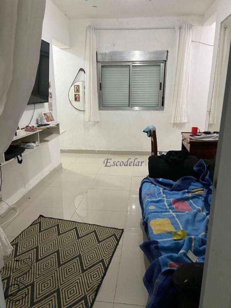 Sobrado, 5 quartos, 220 m² - Foto 3