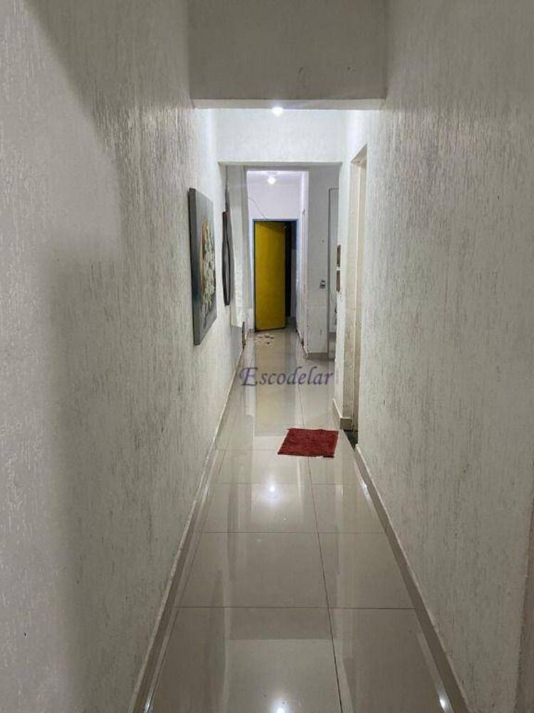 Sobrado, 5 quartos, 220 m² - Foto 9