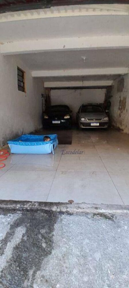 Sobrado, 5 quartos, 220 m² - Foto 6