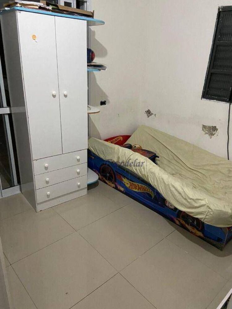 Sobrado, 5 quartos, 220 m² - Foto 2