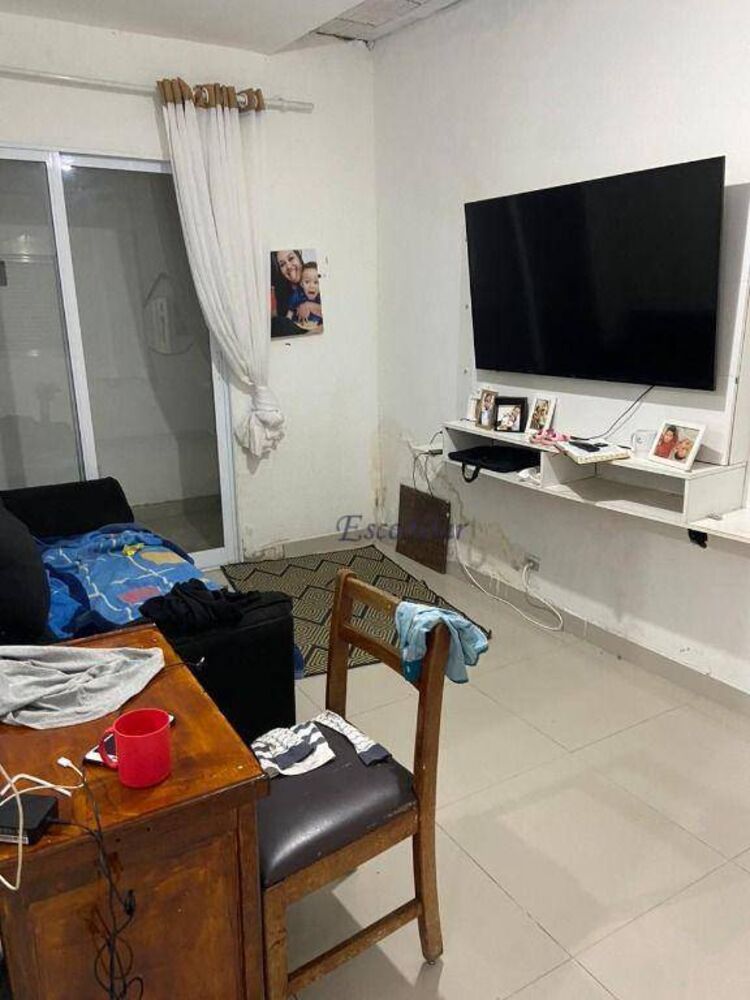 Sobrado, 5 quartos, 220 m² - Foto 8