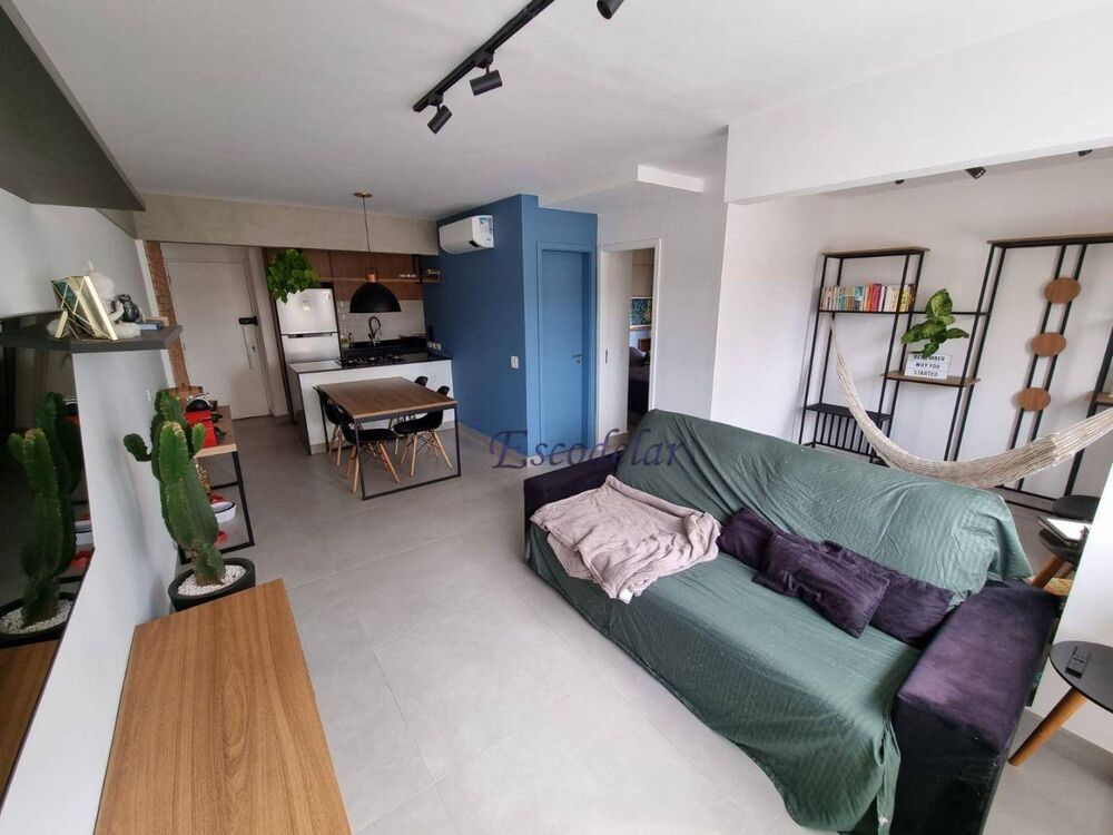 Apartamento, 1 quarto, 67 m² - Foto 1